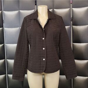 Briggs New York jacket